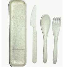 Disposable Plates, Bowls & Cutlery - Multicolor - View 3