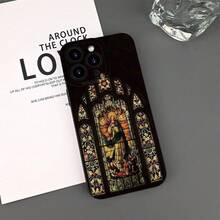 Basic Phone Cases - Black - View 5