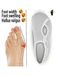 Sandali sportivi da donna; Scarpe a piedi nudi; Sandali da pescatore da spiaggia; Scarpe con calzini; Scarpe da acqua; Sandali leggeri antiscivolo per camminare ed escursionismo estivi; Scarpe da spiaggia.