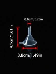 1件專業高壓霧化噴瓶，200ML/300ML高壓連續自動真空細霧噴霧器，美髮造型工具，美髮護理產品與配件，沙龍美容旅行必備 - 彩色 - 查看 16