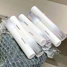 亮泽唇油，质地细腻，透明，持久滋润，防水，不粘腻，不沾杯。适合上学、旅行、婚礼、角色扮演、情人节、万圣节、圣诞节等各种场合。HERORANGE - 彩色 - 查看 11