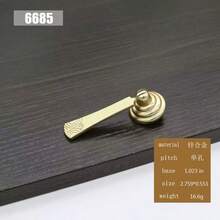 Drawer Handle, Pendant Handle, Zinc Alloy Handle, Shoe Cabinet, Desk Drawer Handle, Wardrobe Door Handle