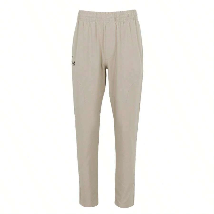Under Armour Unstoppable Tapered Pants, Straight Leg Casual & Sports Pants For Men, 6003861-299