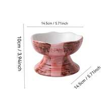 Miski dla psów, miski na wodę i karmę, odpowiednie do karmienia małych, średnich i dużych psów, kotów i szczeniąt