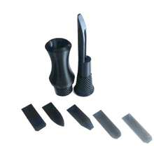 1pc/2pcs Duck Call Outdoor Hunting Tool, Hunter'S Specialty! Simulated Duck Sound Warden For Precision Mimicking Duck Caws To Attract Herds, Essential Bird Attraction Aid For Efficient Hunting In The Wilderness!