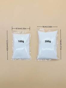 Machine-Made Snow,For Film And Television Photography Props,For Fake Snow Scenery,For Flower Moisturizing Decoration,For Christmas Decoration,Realistic Snow Scenery With Realistic Effects. Home Decor Christmas Decorations Room Decor