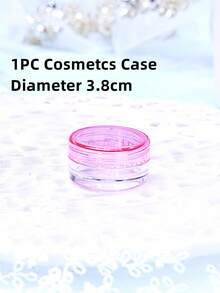 Travel Refillable Bottle Set Spray Lotion Shampoo Shower Gel Tube Bottling Cosmetic Empty Liquid Container Portable Tool Refill Travel Essentials Travel Organizer For Beach Summer Vacation Back To School Back To School Supplies