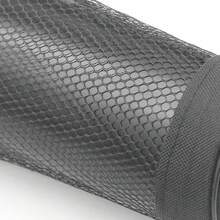 Portable Car Cup Holder, Crossbody Strap, Outdoor Travel Water Cup Bag, Mesh Mesh Bag, Beer Cup Holder