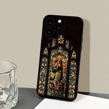 Basic Phone Cases - Black - View 4