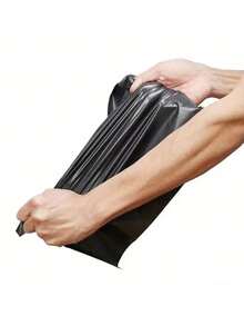 10pcs/Pack Durable PE Mailing Bags - High Density Self-Sealing Envelopes - Multicolor - View 5