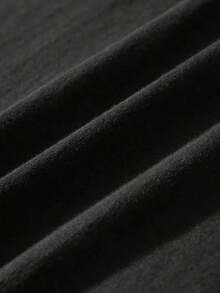 Oh What Fun Read Book Lights Tree Party Snowflake-Shirt AZ1K - màu đen - Xem 2