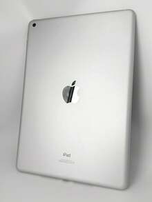 Apple iPad thế hệ thứ 9 đã qua sử dụng, chính hãng, pin lớn, màn hình 10,2 inch, chip A13 - Bạc - Xem 2