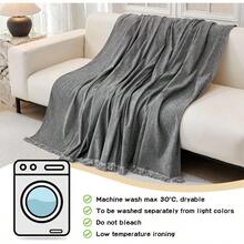 Fast LogisticsCouch Cover For Sectional Sofa 2 Pieces Couch Covers For L Shape Sofa Cover Furniture Protector For Pets Sofa Slipcover For 23 Cushion Couch 71x118+71x118 Dark Grey Discounts