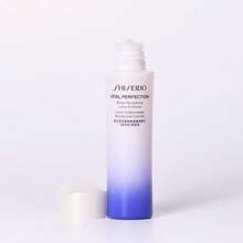SHISEIDO VITAL – PERFECTION White Revitalizing Softener Enriched Lotion Eclaircissante Revitalisante Enrichie (angereichert) – 75 ml