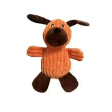 Vitscan Dog Toys For Large Breed And Squeaky Goose For Large And Medium Dogs Indestructible - Multicolor - View 17