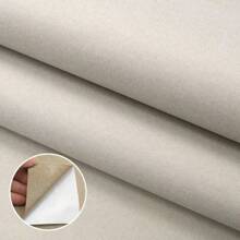 自粘织物修补套装 - 耐用防水修补胶带，适用于沙发、长椅、家具、汽车座椅、衣物、帐篷、家居装饰、包袋、窗帘等 - 适用于亚麻布、帆布、超细纤维、尼龙、皮革和乙烯基材料 - 彩色 - 查看 40