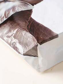 1 Túi Tote Họa Tiết Hươu Cao Cổ Kỳ Lạ - Sức Chứa Lớn, Chống Thấm Nước, Chống Ẩm, Có Thể Tái Sử Dụng, Chống Mài Mòn, Túi Xách Du Lịch Thích Hợp Cho Việc Mua Sắm, Lưu Trữ Và Sử Dụng Hàng Ngày - Ý Tưởng Quà Tặng Hoàn Hảo - Nhiều màu - Xem 4