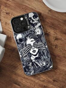 Fashion Phone Cases,International Version, Not The Domestic Version - Multicolor - View 2