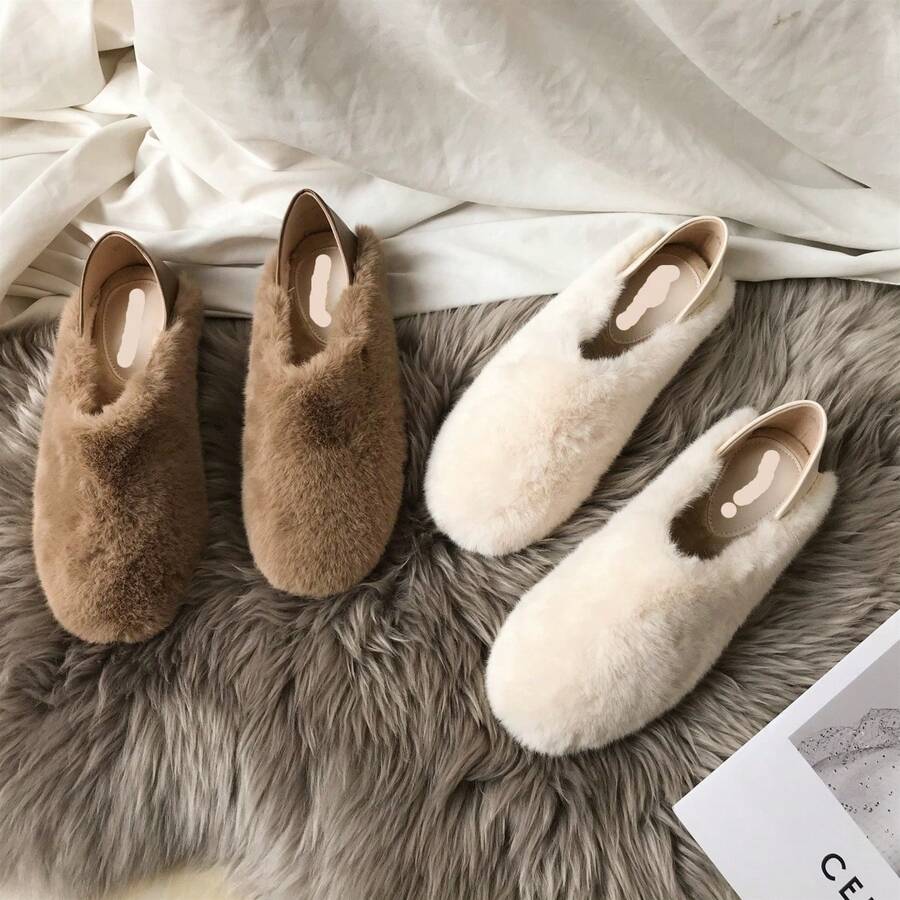 Women Clogs - Caqui - Ver 1