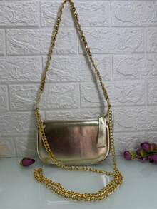 Juzia Bags Women's Bags - 金色 - 查看 5