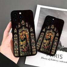 Basic Phone Cases - Black - View 1
