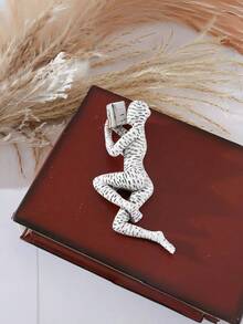 1pc Artistic Text Book Decoration - Can Be Used As Decor For Library, Study Room, Bedroom, Or As A Housewarming/Birthday Gift For Friends And Classmates