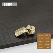 Drawer Handle, Pendant Handle, Zinc Alloy Handle, Shoe Cabinet, Desk Drawer Handle, Wardrobe Door Handle