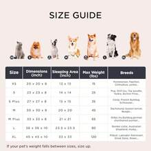 Calming Dog Beds Large Sized Dog Donut Washable Large Pet Bed 36 Inches AntiSlip Round Fluffy Plush Faux Fur Dogs Bed Fits Up To 80 Lbs Pets Camel - 36Lx36Wx10Th - View 5