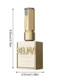 XEIJAYI XEJAYI 15ml Nude Gel Nail Polish, UV LED Soaking Nail Gel, Semi-Permanent, DIY Salon Quality Nail Art Gel - 裸色 - 查看 6