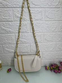 Juzia Bags Women's Bags - 杏色 - 查看 3