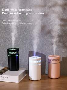 智能香薰机空气清新净化器自动喷雾精油空气清新剂扩散器客厅卫生间除臭精油扩散器USB多模式LED数字显示屏家用壁挂式显示空气清新剂智能房间香氛空气加湿器超声波迷你香薰扩散器便携式喷雾器USB精油雾化器LED灯家用车载空气清新剂电动汽车香薰扩散器空瓶室内配件