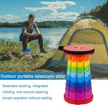 Bancos para sentarse - Multicolor - Ver 3