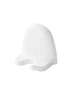 1pc Plastic Shaver Rack. Multi Functional Razor Holder.