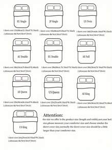 优雅简约纯色刺绣贴花床上用品套装，秋季装饰，秋季装饰，房间装饰 - 米色 - 查看 2