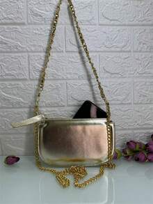 Juzia Bags Women's Bags - 金色 - 查看 1