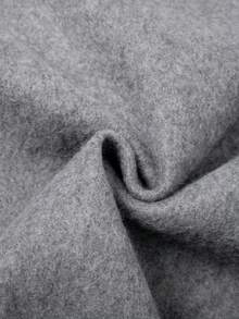 WASSUP OTHER Herren Jacke, Frühling/Herbst Herren Reißverschluss Kapuzenjacke, modisch bequeme Lässig Jacke, Fleece Alltagsjacke vielseitig einsetzbar