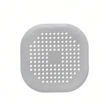 Hair Filter, Sink Filter, Bathtub Shower Floor Drain Plug, Silicone Kitchen Plug, Bathroom Tools