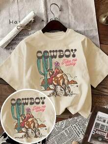 1  Animal    Sexy  Casual  Dulce  Fiesta  Elegante    Alta elasticidad  Playa  Noche de fiesta  Vacaciones  Deportivo  Colegio  Vacación  Casa  Oficina    verano  Estampado estilo western - Blanco - Ver 1