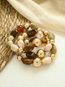 Multicolor 3-piece Set