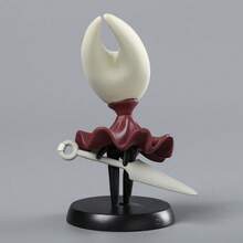 6-8cm 遊戲角色人物模型玩偶收藏裝飾玩具，適用於桌上或車上裝飾 - 彩色 - 查看 5