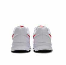 Nike Zapatillas de entrenamiento y running RUN SWIFT 3 para hombre - Blanco/Rojo - Ver 7