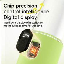 1 Stück 1500mAh aufladbarer 500ml tragbarer Entsafter-Mixer, mit 1 Haupteinheit, 1 Behälterdeckel, 1 Behälter, Hochkapazität, multifunktionaler Fruchtentsafter, Mini Smoothie-Mixer, einfach zu reinigen, zum Herstellen von Milchshakes, Slushes, Säften, ideal für Zuhause und Reisen