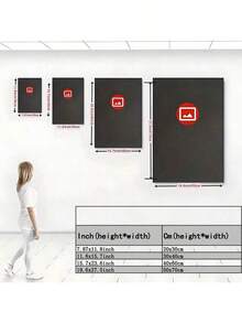 1 pieza Póster de arte de baño sin marco Póster de película divertida en blanco y negro Lienzo de arte de pared Humor de Harry en el inodoro Obra de arte Decoración del hogar para baño y sala de estar