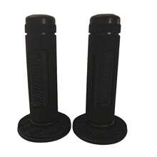 7/8" Universal Modification Kit Motorcycle ATV Steering Wheel Grips - Silicone Pit Road Motorcycle Grips For , KTM, For , BMW - Durable And Comfortable Motocross Grips, Motorcycle Accessories | Vitality Grip Tape | Durable Silicone Grips