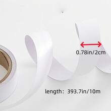 1 件 10 米/393.7 英寸封边带、贴纸自粘装饰、家具桌柜板封边带木纹、灵活耐用的家具修复封边、封边带、剥离胶带、粘性金属封边贴面、柔性条状造型、自粘木纹边缘、封边带装饰胶带用于家具柜门和墙壁、维修方便 - 彩色 - 查看 17