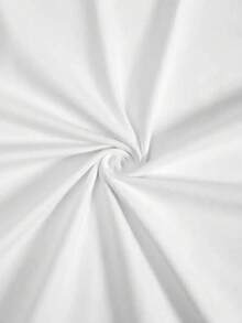 Teenagers' New Short - Sleeved T - Shirt: With Deer And Butterfly Print, Patterned T - Shirt, 2000s Y2K Style, Slim Fit, Soft Knitted T - Shirt For Sweet Wear - 白色 - 查看 6