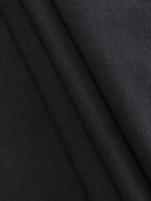 Camiseta Chalino Sánchez 1 unidad de 220 gramos El Viaje de Chalino Camisa de T 100% algodón con estampado digital Estilo Urbano Camisa de Hombre Casual - Negro - Ver 7