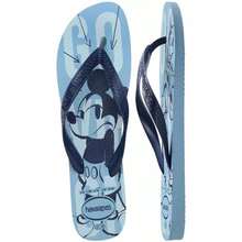 Havaianas Men's Top  Sandal |  | Men Sandals - 薰衣草藍 - 查看 4