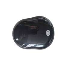 Masajeador eléctrico para el cabelludo, masajeador inalámbrico y portátil con 4 garras desmontables, 3 modos ajustables, vibración estimulante para la cabeza y relajación profunda, para usar en casa, la oficina y viajar