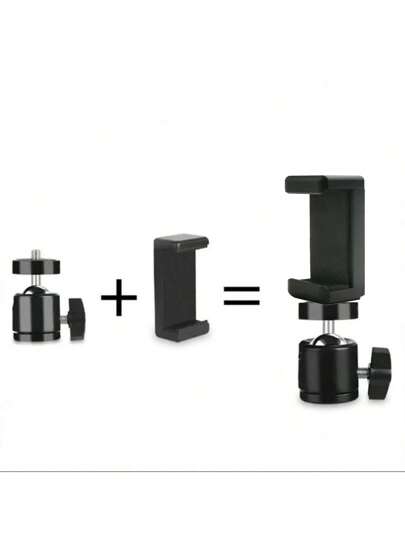 Rotating Mini Stand Universal Smartphone Stand Convenient Photography Stand